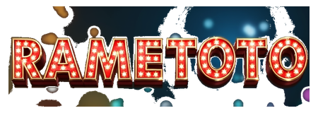 rametoto logo