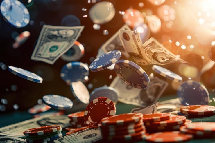 rametoto Slot Rooms Built for Your Lobby
