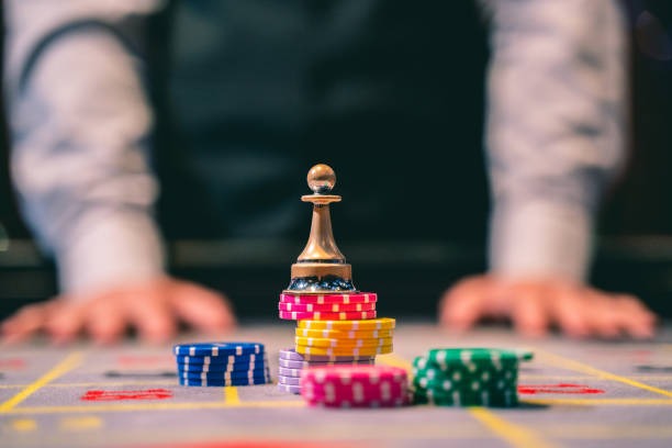 rametoto VIP Roulette — Premium Live Tables